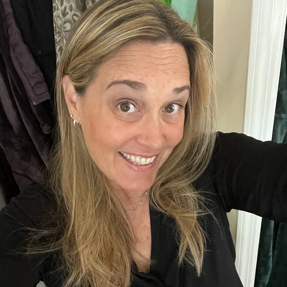 Meet your Posher, Nannette